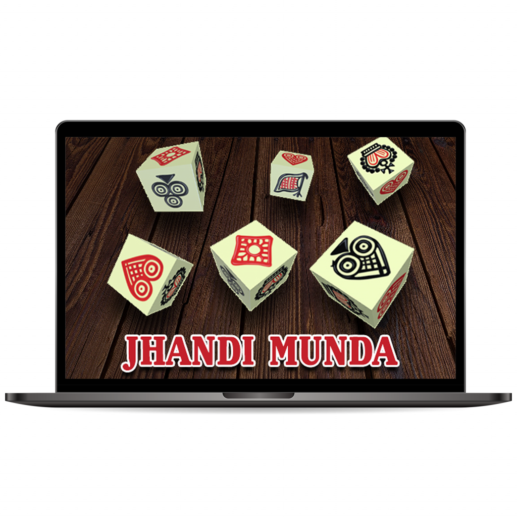 How and where to play Jhandi Munda?