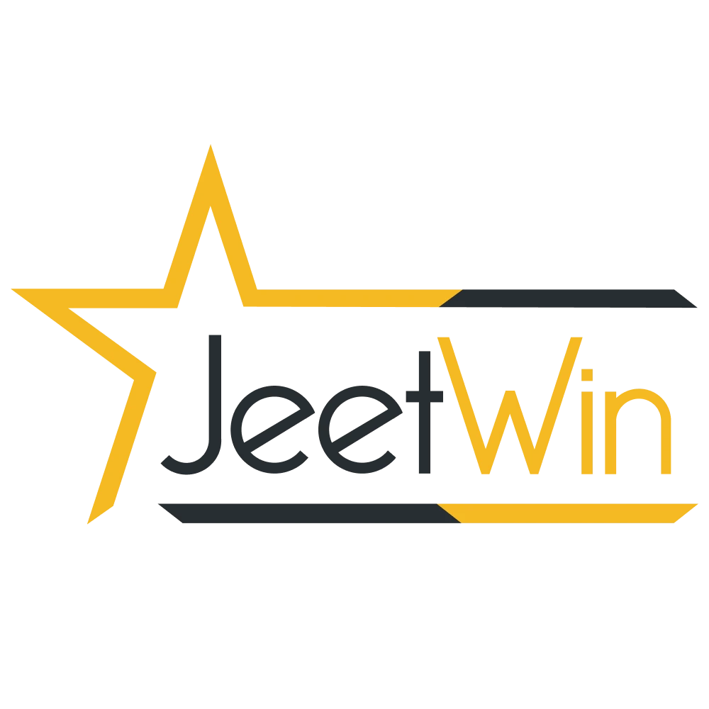 Jeetwin logo.